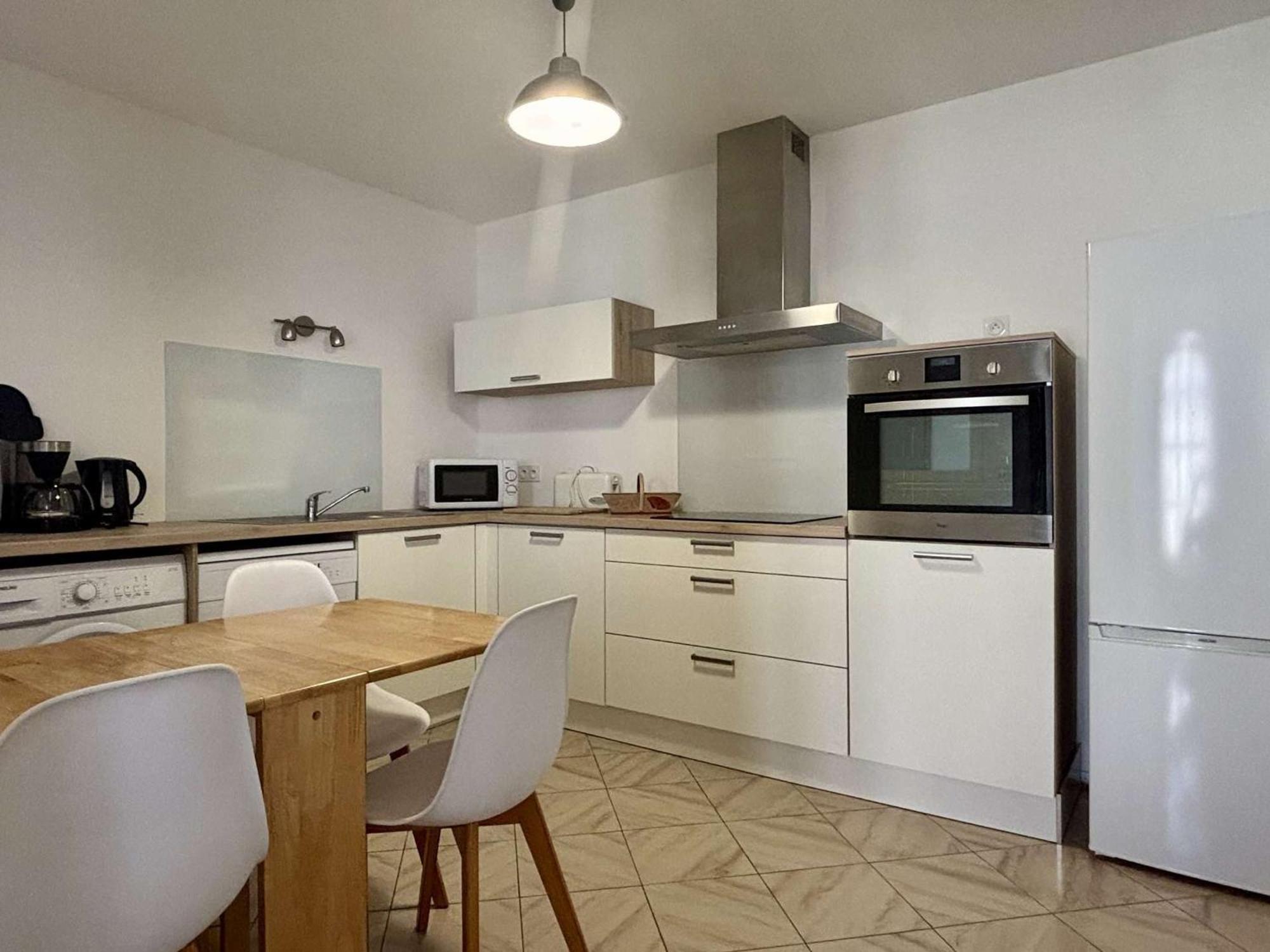 Elegant T2 Avec Jardin, Secteur Calme, Proche Mer Et Commerces - Latour-Bas-Elne - Fr-1-225-650 Exterior foto