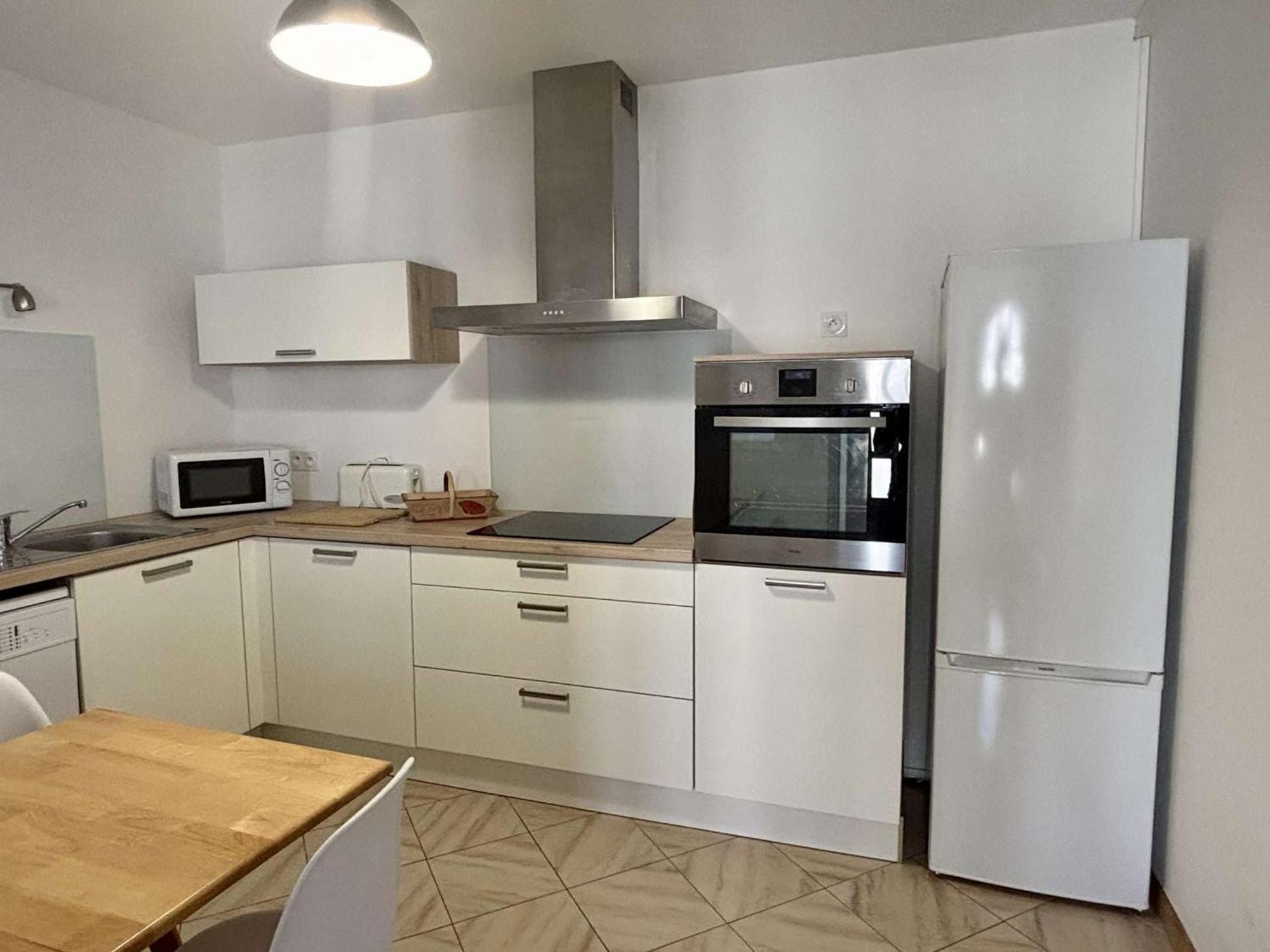 Elegant T2 Avec Jardin, Secteur Calme, Proche Mer Et Commerces - Latour-Bas-Elne - Fr-1-225-650 Exterior foto