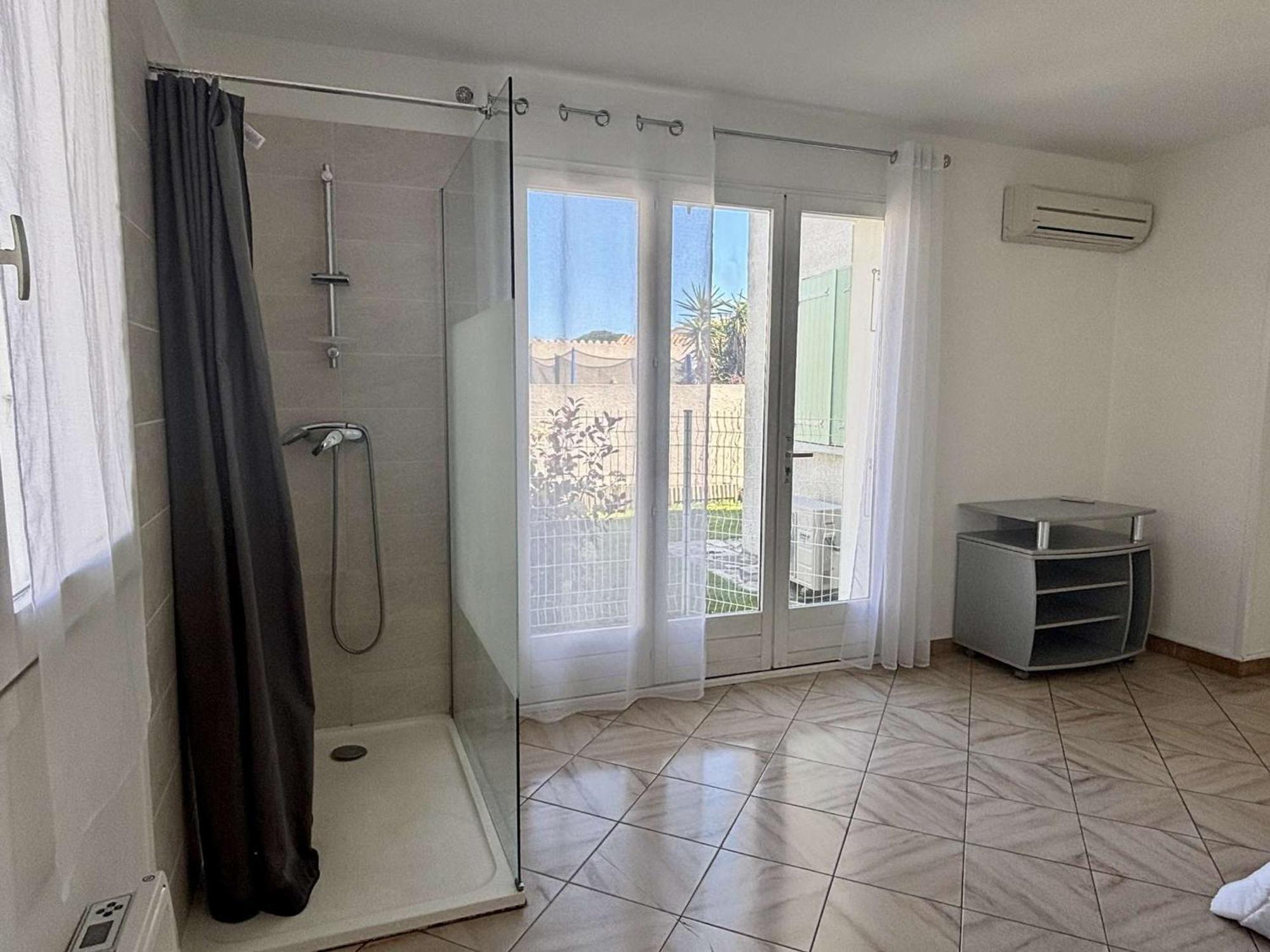 Elegant T2 Avec Jardin, Secteur Calme, Proche Mer Et Commerces - Latour-Bas-Elne - Fr-1-225-650 Exterior foto