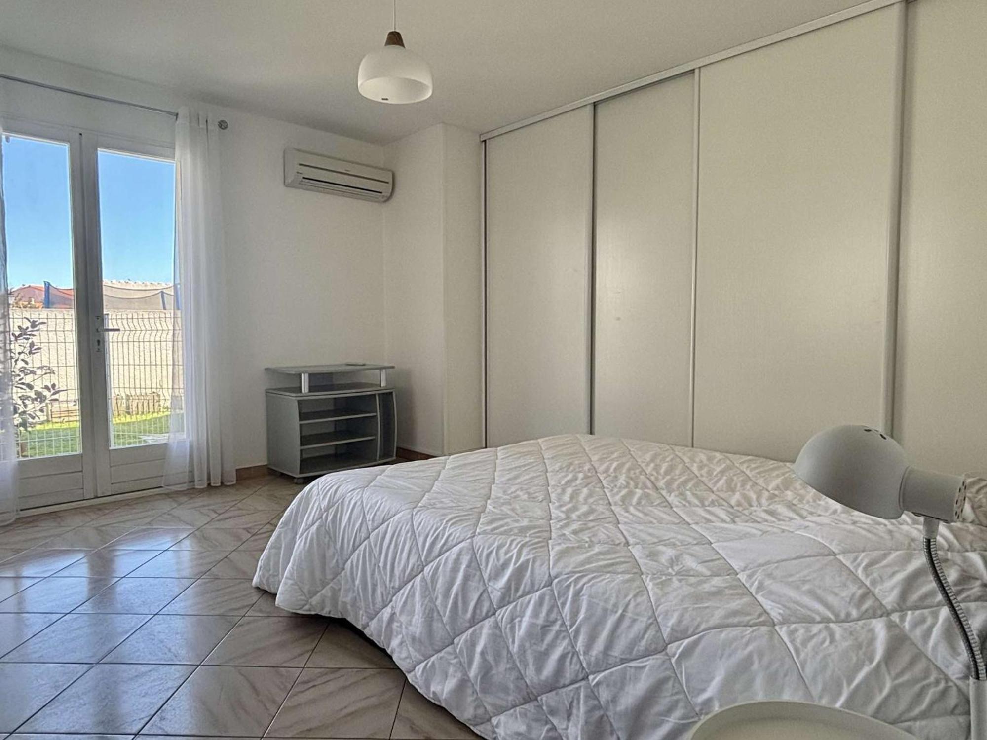 Elegant T2 Avec Jardin, Secteur Calme, Proche Mer Et Commerces - Latour-Bas-Elne - Fr-1-225-650 Exterior foto